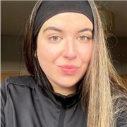 Profesora titulada en Infantil, con más de 4 años de experiencia, de los cuales 2 he ejercido la profesión en Irlanda